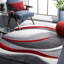 Tapis abstrait performance Vilica-1852545331