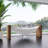 78.75'' x 78.75'' Soaking Acrylic Bathtub