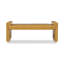 Dana Upholstered Bench-1310059721