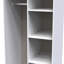 Beranda Open Wardrobe 