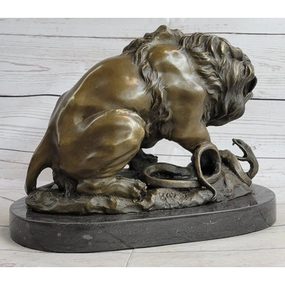 Figurine Karavites