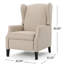 Fauteuil inclinable manuel Yedda-862705838