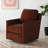 Swivel Glider Armchair-67820085