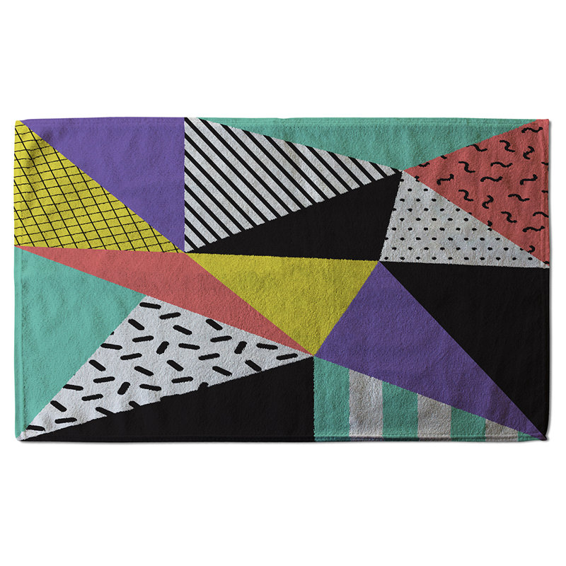 Lutie Midweight Bath Towel