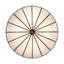 Luminaire suspendu 4 lumières Shansky