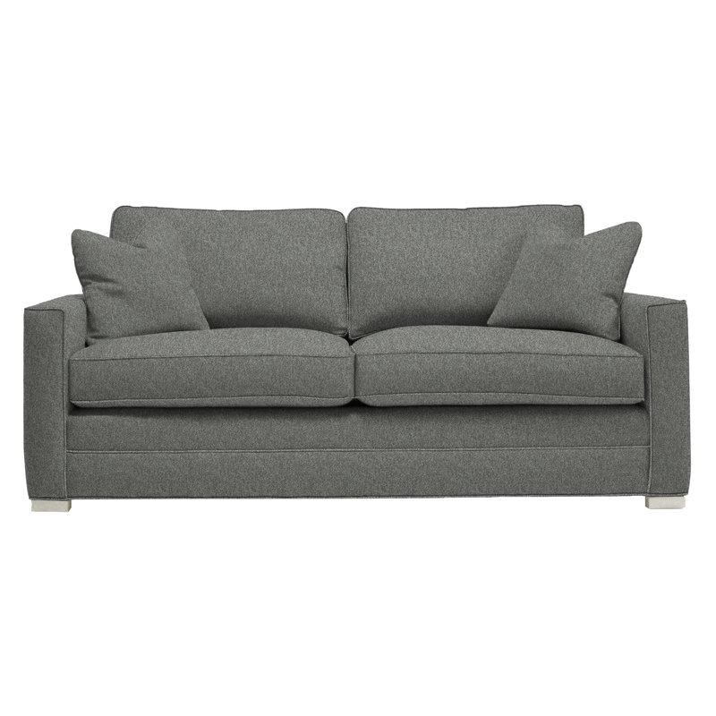 Canapé-lit 81 "American Bungalow Summerton, Ian Pewter, Wrenn