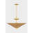 Perilla 1 Light Pendant by Dabito x Mitzi