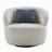 Jahaira Upholstered 34.3 " Sofa