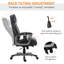 Executive Chair with Headrest