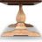 Novell Outdoor Dining Table-86"