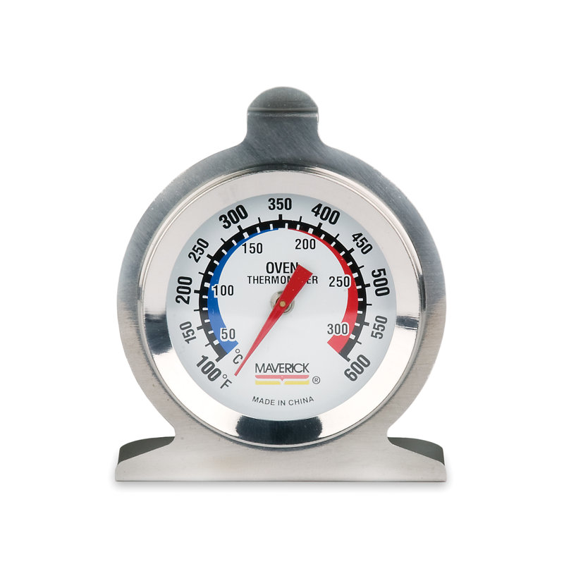 Maverick Oven Thermometer