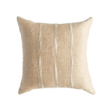 Pampa Square Pillow Cover