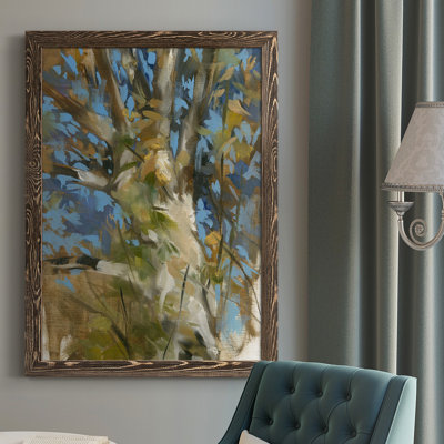 Jamesedward " Oak Tree "
