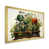 Gold Picture Framed selected