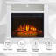 SAHARA FLAMEKO Electric Fireplace-1774542614-1774542601