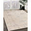 Tapis abstrait moderne 4322-1690333058