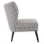 Posen Upholstered Slipper Chair-21042509