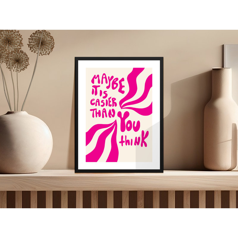 Chalres Single Picture Frame Print, 50.8 cm H x 40.64 cm W