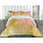 Eclectic Polyester Floral Coverlet-969921306
