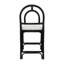 Tabouret de comptoir Kaelyn
