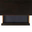 Commode 9 tiroirs avec miroir Brooks