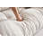 Pleated Chenille Three-Seater Sofa-1569624482
