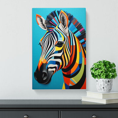 Art Prints - Wrapped Canvas