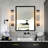 Modern Wall Sconces  With Clear Crystal Glass Strip Bathroom Sconces  E12 Base For Bedroom Living Room Hallway Wall Light Fixtures-1335796407-1335796400