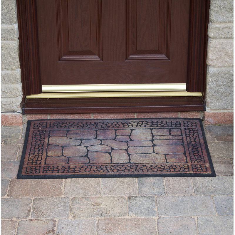 Outdoor Doormat