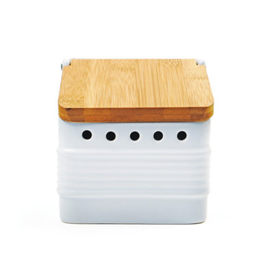 Lanre Stoneware Jar