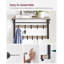 Brailee Wall Mounted Coat Rack-1270392328