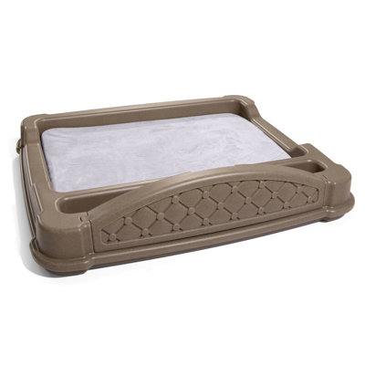 Canapé pour chien close N cozy Hideaway