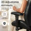 Fauteuil de bureau Camellia-126674886