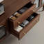 Meuble de rangement moderne et minimaliste pour meuble télé-1813903446