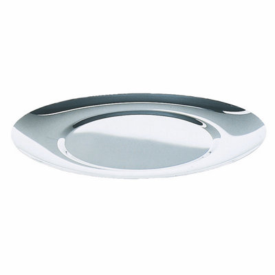Mepra Due Stainless Steel Platter