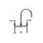 Satin Nickel is out of stock