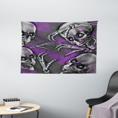 Polyester Tapestry