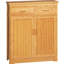 Buffet de cuisine avec crédence 31,59 "Catarina