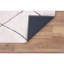 Horrocks Geometric Area Rug-598534502