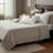 2 Pack Luxury Plush Cooling Rayon from Bamboo Sleeping Pillow-1956815222