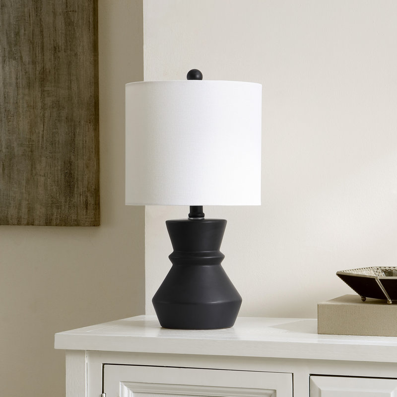 Ciarnan Ceramic Table Lamp