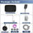 Rain Dual Shower Head 1.75 GPM GPM-94338378