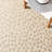 Hughie Machine Woven Animal Print Indoor/Outdoor Area Rug -1113939822