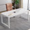 Bureau blanc Barid