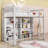Imberly Kids Loft Bed-1174165368-1174165369