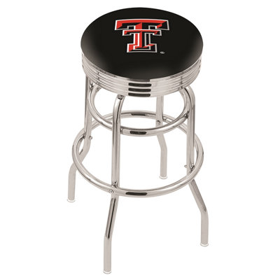 NCAA Bar & Counter Stool