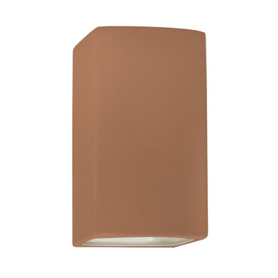 LED Outdoor Flush Mount