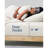 REST® Evercool® Fitted Sheet – Breathable Cooling Sheet for Hot Sleepers and Night Sweats, Self-Cleaning Silver Yarn, Ultra-Soft Fabric for Sensitive Skin-112230525-112230518