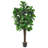 Faux Fiddle Leaf Fig Tree in Pot-1306675685