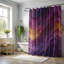 Mauve antique - Rideau de douche Premium-880846638